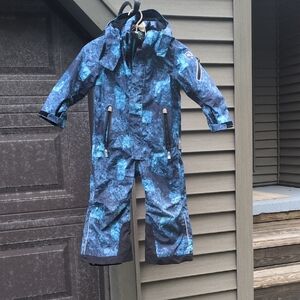 Remia Snowsuit